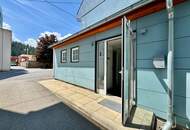 Voll ausgestatteter Gastgewerbebetrieb mit großem Potenzial zur langfristigen Pacht