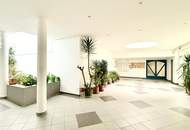 Spannend für Investoren (bis ca. 2031 Vermietung gesichert) Garagenplatz vorhanden, ca. 44 qm am Wilhelminenberg, Liebhartstal