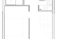 DC-FLATS: High-End-Apartment bei der UNO-City!! ERSTBEZUG!!