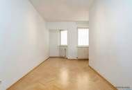 Ruhige 3-Zimmer-Wohnung mit perfektem Grundriss und Innenhofausrichtung