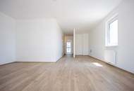 ERSTBEZUG "ein viertel grün" in Wr. Neustadt - bezaubernde 3 Zimmerwohnung mit Balkon