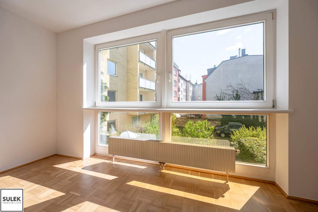 Charmante 1-Zimmer Wohnung in der Mitterberggasse // Nähe Johann-Nepomuk-Vogl-Platz // ab sofort