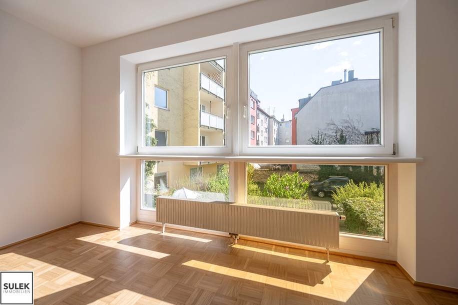 Charmante 1-Zimmer Wohnung in der Mitterberggasse // Nähe Johann-Nepomuk-Vogl-Platz // ab sofort, Wohnung-miete, 822,40,€, 1180 Wien 17., Hernals