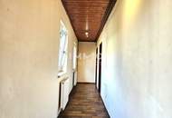 Lokal mit Potenzial - inkl. Wohnung und Innenhof in 3812 Groß-Siegharts