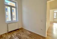 Helle Eckwohnung mit tollem Ausblick