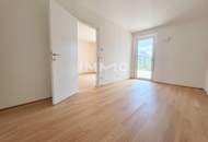 Besonderes Angebot: Erstbezug mit riesiger Terrasse in Ruhelage jetzt provisionsfrei sichern!