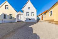 WEINVIERTLER ALTBAUJUWEL IN PFAFFSTETTEN!