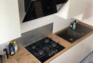 Exklusive moderne 2 Zimmer Wohnung mit Balkon in top Lage in der Rainergasse