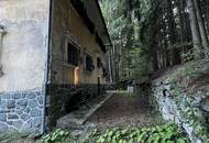 Villa Awart mit 7 Zimmern, Garten, Balkon, Terrasse uvm. für 490.000,00 € in nähe Aspang-Markt