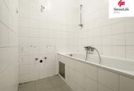 Gut geschnittene 2 Zimmer Wohnung | Loggia ca.12 m² | Erdgeschoss