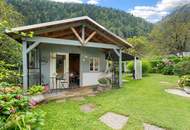 Elegante Altbau-Eigentumswohnung im Herzen des Mölltales