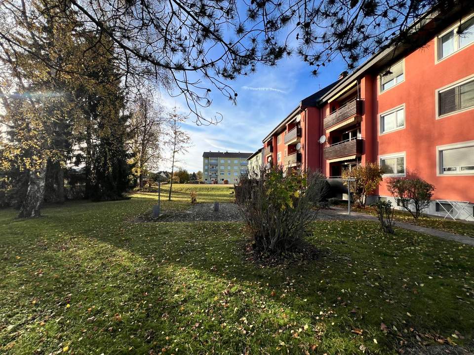 Gepflegte Eigentumswohnung im Herzen der Südsteiermark!