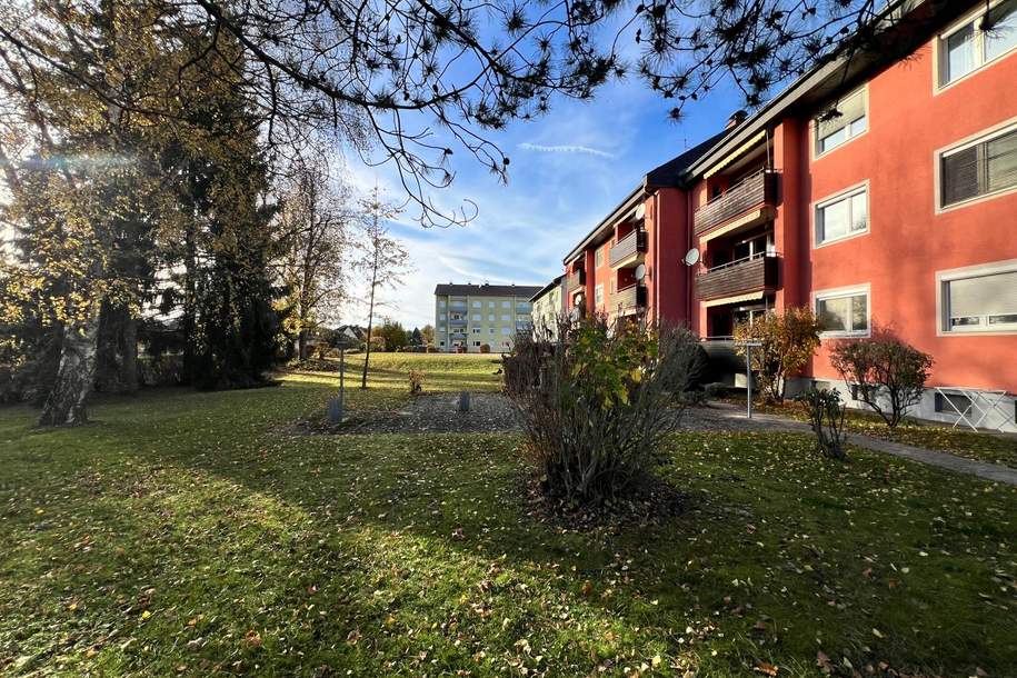 Gepflegte Eigentumswohnung im Herzen der Südsteiermark!, Wohnung-kauf, 158.000,€, 8435 Leibnitz