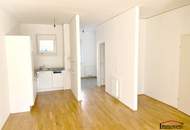 Helle und freundliche 3-Zimmerwohnung mit Terrasse nahe der FH Joanneum!