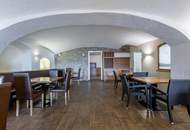 attraktives, bekanntes Restaurant zu pachten