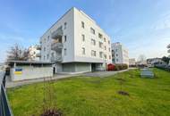 Zentral gelegene 3 Zimmerwohnung in Wieselburg - inkl. Balkon - Nähe Bahnhof