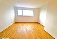 Erstbezug! 2-Zimmer-Wohnung mit Terrasse in der Nähe U1 Kagraner Platz - INKLUSIVE Küche!