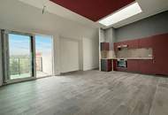 Exklusive DG Wohnung I Möglichkeit mit ca. 40m2 Dachterrasse I U3 &amp; S-Bahn nähe I Erstbezug I