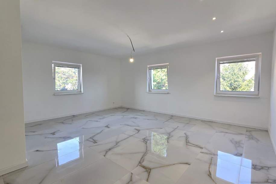 Kompakt, clever, komfortabel, Wohnung-kauf, 214.000,€, 3430 Tulln