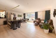 Moderne 5-Zimmer-Maisonette im Untermarkt | Südterrasse, Bergpanorama &amp; 114 m² Wohnkomfort