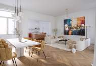 Entdecken Sie den Wiener Charme! 2- Zimmerwohnung mit Garten