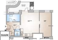 2 Zimmer Wohnung mit Balkon am Donaukanal - Innenstadtnähe - Miete inkl. Heizkosten! (Besichtigungen erst im Jänner möglich!!)