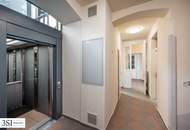 Helle Erdgeschosswohnung mit zwei Eingängen – ideal für Wohnen &amp; Arbeiten