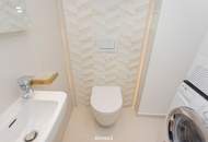 Familienwohnung mit großer Wohnküche in AKH- und U6-Nähe