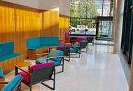 ViE: Effiziente, ökologische Bürofläche an der Erdberger Lände in 1030 Wien zu mieten