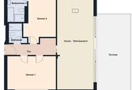 Traumhafte Seeblickwohnung – Exklusivität trifft Lebensqualität