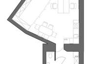 ***Charmantes Bürojuwel im 3. Bezirk nahe Schloss Belvedere – Erstbezug nach Sanierung in einem prunkvollen Altbauhaus***
