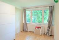 Cottage-Lage: 4-Zimmer-Eigentumswohnung mit Balkon, Loggia & Garagenplatz
