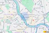 Attraktives Büro mit eigener Garage und zusätzlicher Lagerfläche