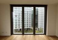 Topmodernes 3-Zimmer-Apartment mit Balkon nahe HBH! PARKAPARTMENTS BELVEDERE!