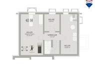 Reihenendhaus nahe Alte Donau und Donauzentrum