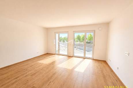 MIETE MIT KAUFOPTION | 3- Zimmer- Wohnung mit großer Terrasse zum Wohlfühlen! Erstbezug Sommer 2026, Wohnung-legalform.mietkauf, 467,€, 8230 Hartberg-Fürstenfeld