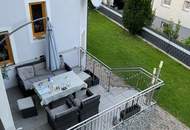 Einfamilienhaus mit Garten in toller Lage - HART BEI GRAZ! Einziehen & wohlfühlen!