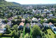 Einfamilienhaus in ruhiger Siedlungslage mit großem Garten (Pachtgrund)