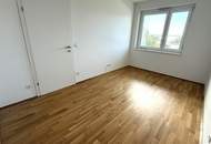 Günstige Neubauwohnung mit großer West-Loggia (6,81m²) nahe Akademiepark