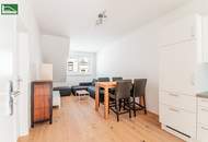 Möblierte Dachgeschosswohnung in attraktiver Lage – Nähe U1 Reumannplatz