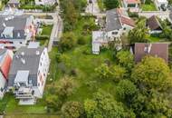 “Exklusives Baugrundstück auf Eigengrund – Ihr Traumprojekt in Bestlage“