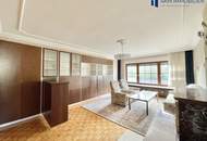 Geräumiges 5-Zimmer-Einfamilienhaus mit Garten