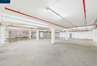 € 3,00/m² – 9.761 m² Gewerbe - Büro, Produktion u. Lager. Top Zustand. Sofort beziehbar