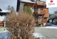 Preiswertes SANIERUNGSOBJEKT für Macher: 3-Zimmer-Wohnung mit Balkon &amp; Parkplatz