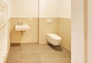 Provisionsfrei: Einzigartiger, unverbaubarer Ausblick mit großzügiger Terrasse