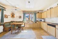 Großzügiges Haus mit Garten &amp; Bergblick - Nähe Turracher Höhe &amp; Bad Kleinkirchheim