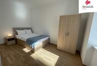 Balkonwohnung im Innenhof in 1070 Wien!