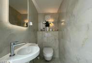 Wohnen wie im eigenen Haus - Exklusive Maisonettewohnung mit Garten in Top Lage