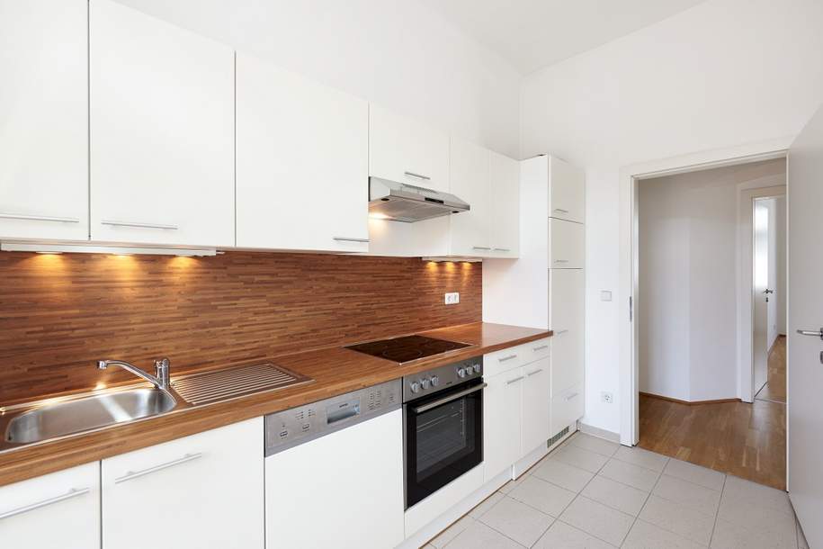 Hiermit 4,3% Bruttoanfangsrendite sichern / unbefristet vermietete Altbauwohnung, Wohnung-kauf, 229.000,€, 1100 Wien 10., Favoriten