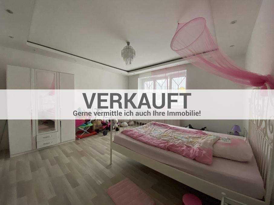 "VERKAUFT - Aus Alt mach Neu"